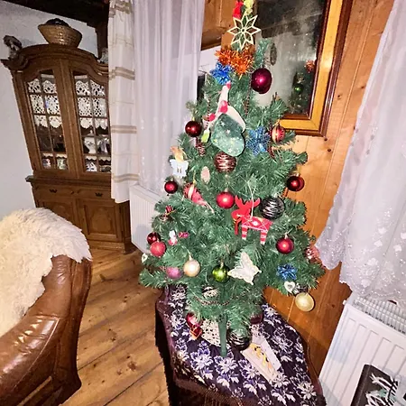 Drevenica Zuzana *