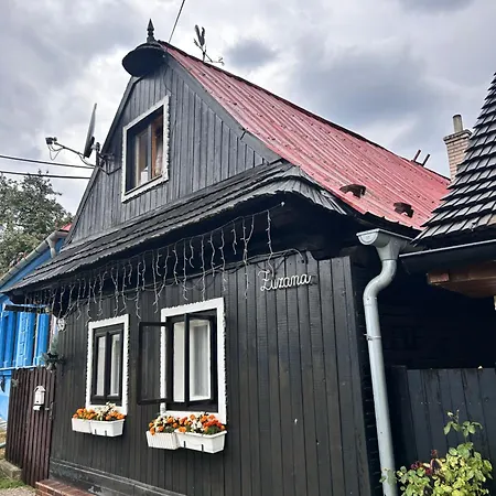 Drevenica Zuzana *