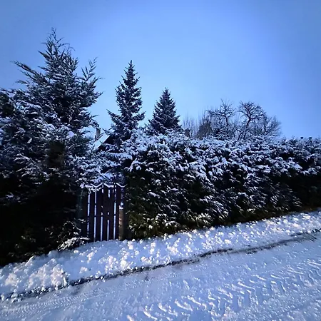 Drevenica Zuzana Mengusovce