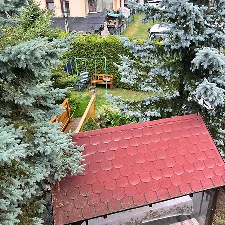Drevenica Zuzana
