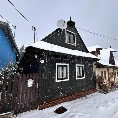 Drevenica Zuzana *
