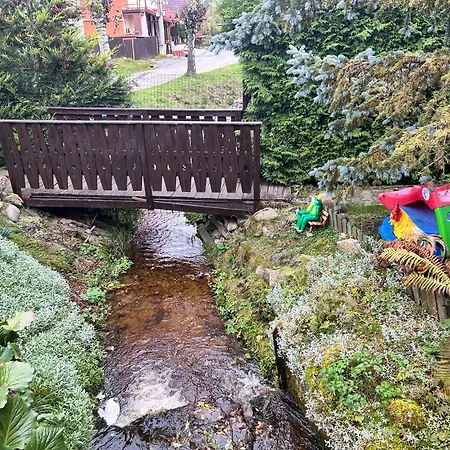 Drevenica Zuzana Mięguszowce